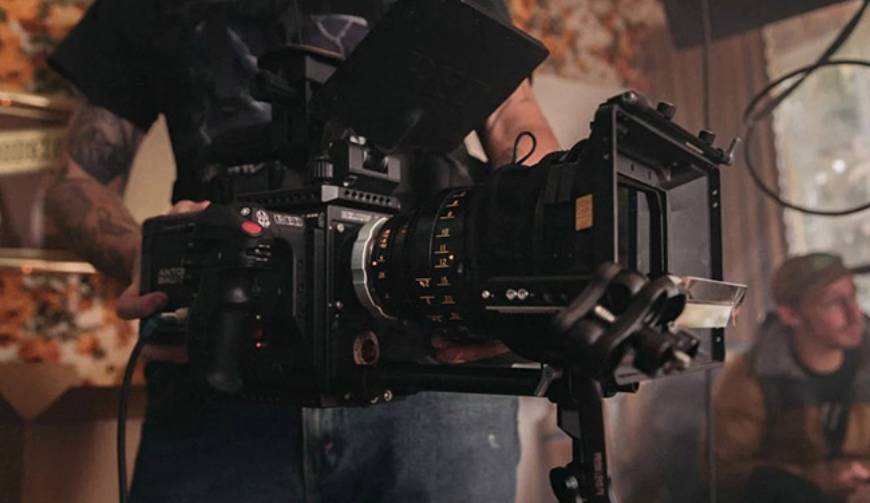 工农区产品宣传视频拍摄公司