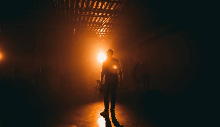 工农区产品视频拍摄