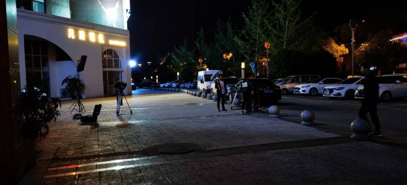 工农区电商产品视频拍摄制作全攻略，打造高转化带货视频